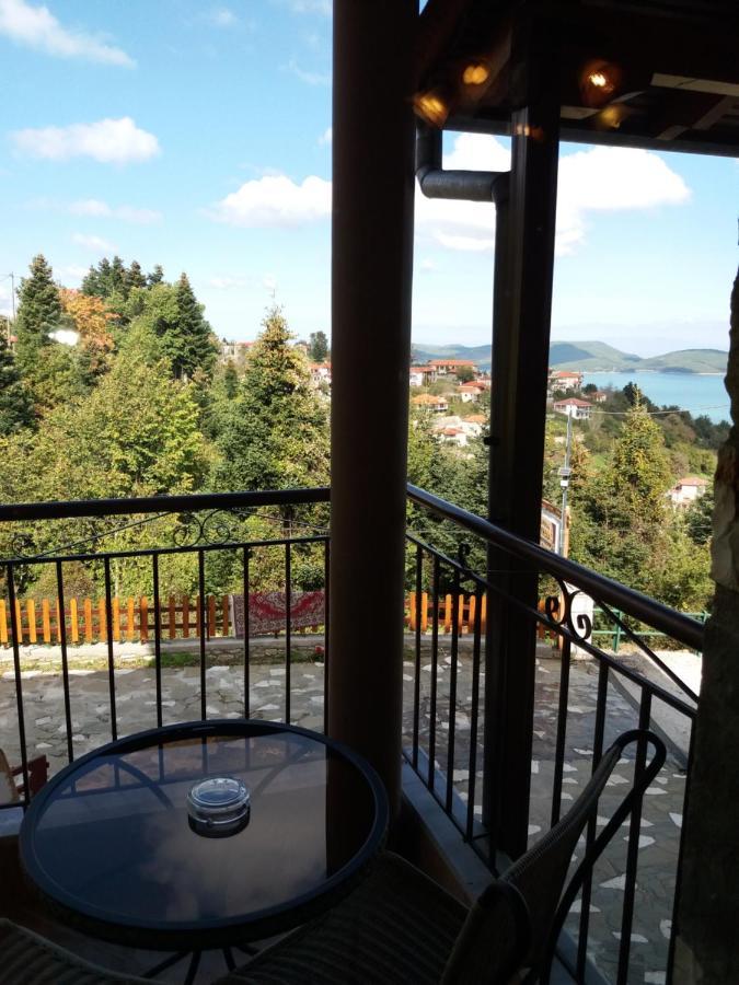 Kynthia Guesthouse Νεοχώρι Εξωτερικό φωτογραφία
