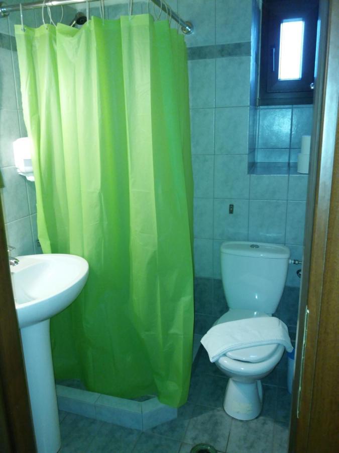 Kynthia Guesthouse Νεοχώρι Εξωτερικό φωτογραφία